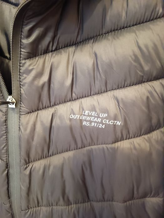 Kurtka Reserved rozm. 170