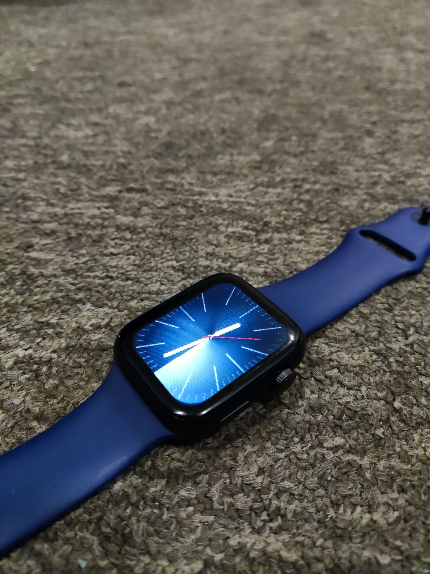 Smart Watch smart 8 EKG ip68