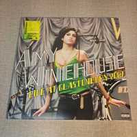 Amy Winehouse : Live At Glastonbury 2007 2LP Винил Вініл Пластинка