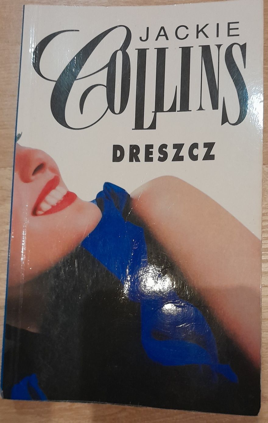 Dreszcz.       .