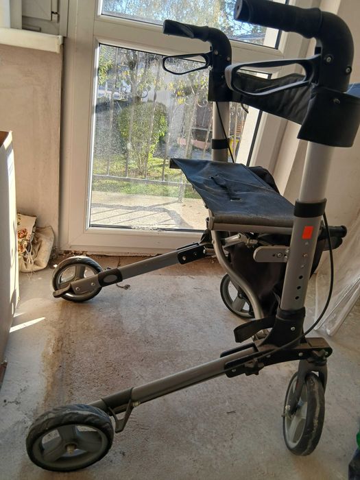 Balkonik Mobilus Lite Vitea Care