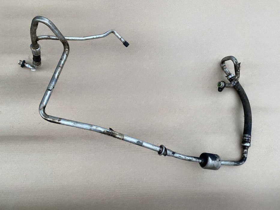 Citroen C5 2001 - 2008г 2.0 - 2.2HDI