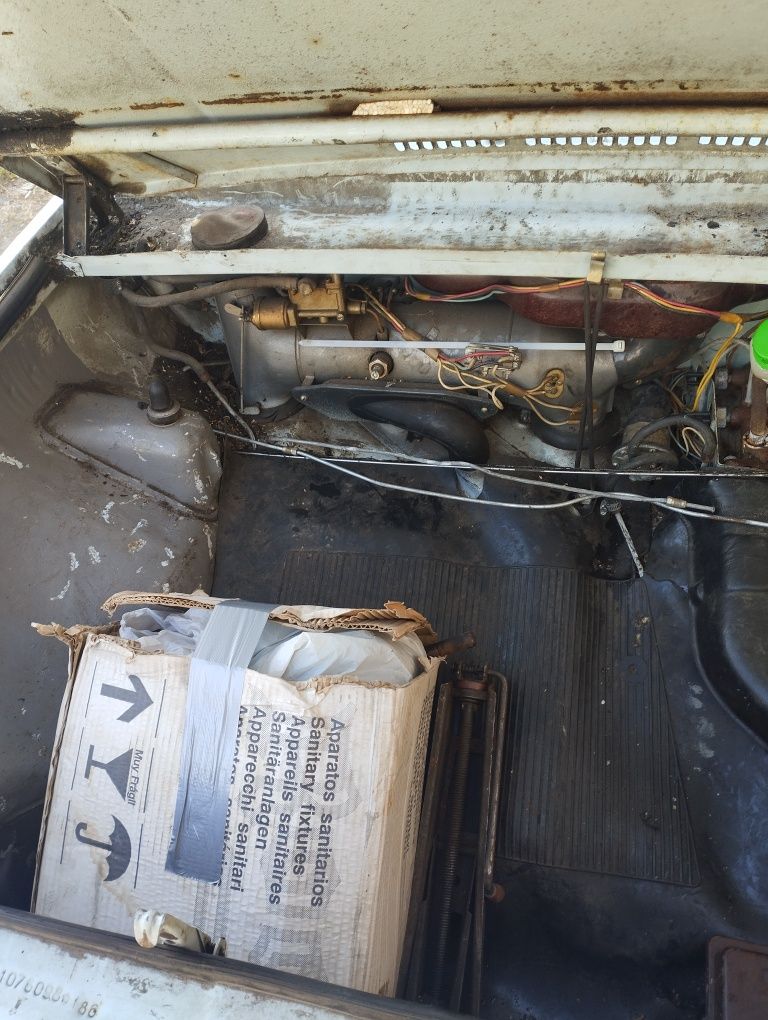 Запорожець 968 М