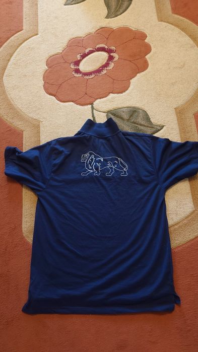 Поло Lonsdale London