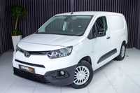 Toyota Proace City Electric 50 Kw