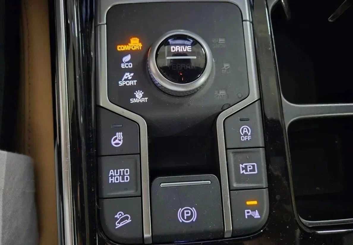 Kia Sorento AWD, 2021