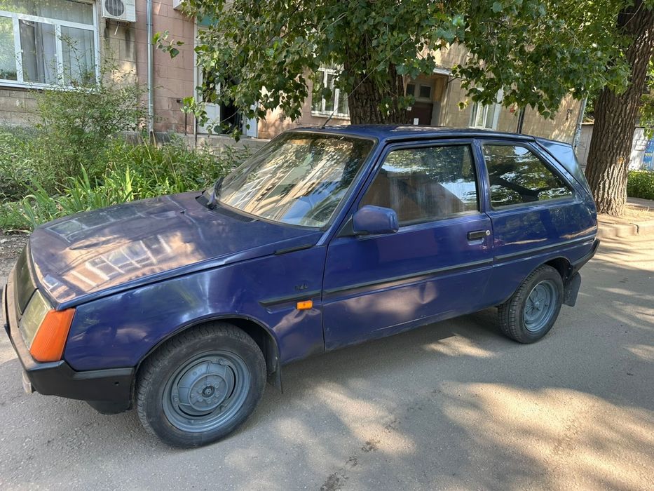Срочно продається автомобіль
