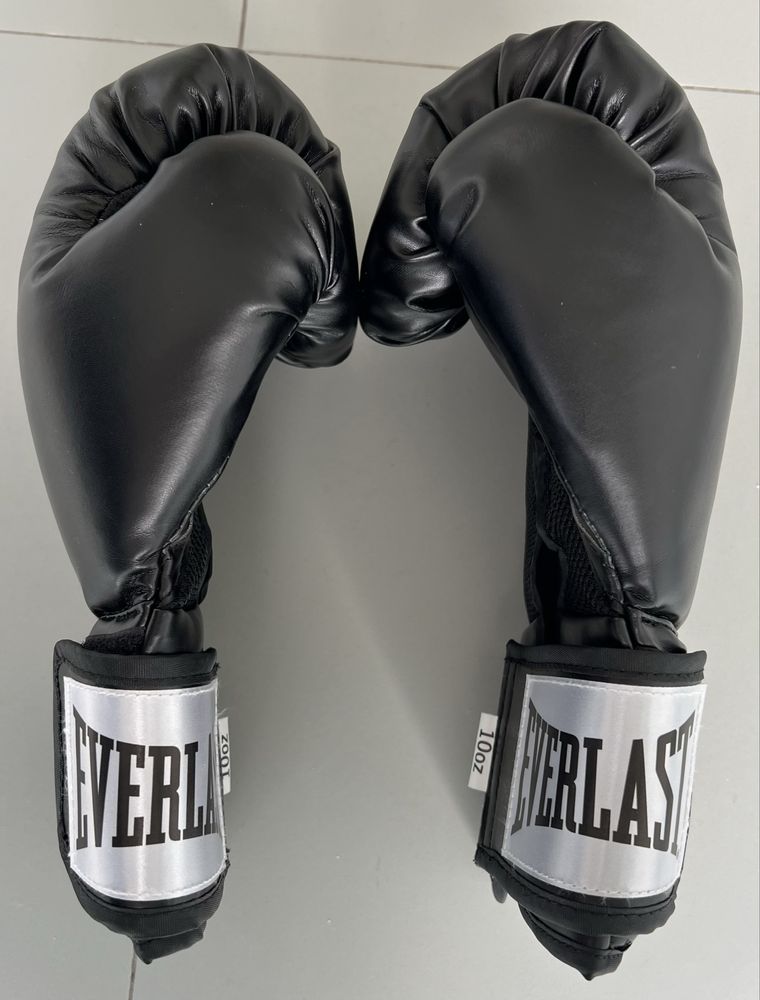 Everlast Luvas de boxe Prostyle 2