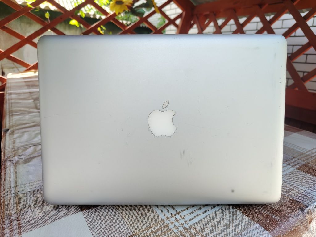 MacBook Air A1237