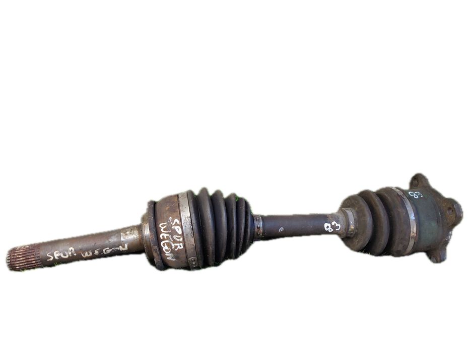 Transmissão central MITSUBISHI Pajero Sport I (K7_, K9_)