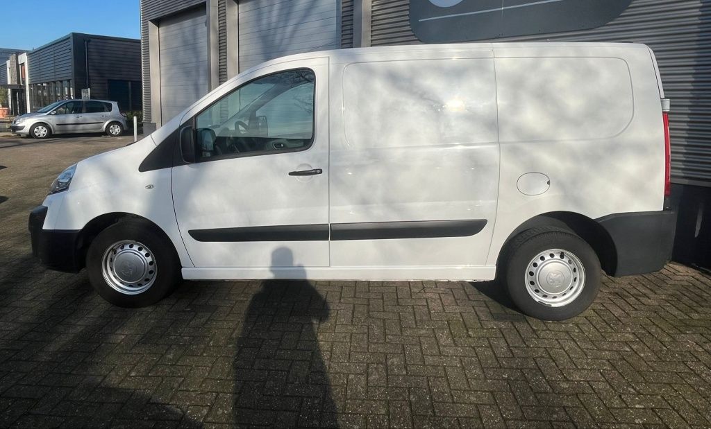 Peugeot expert 1.6 HDI  novíssima
