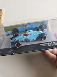 Miniatura F1 march judd