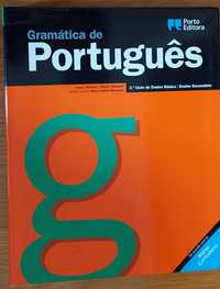 Gramática de Portugues - 3°ciclo