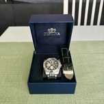 Relogio Festina Collection - Novo