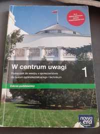 W centrum uwagi 1