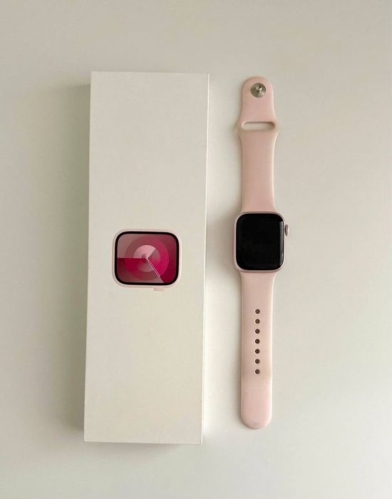 Apple Watch Series 9 41mm