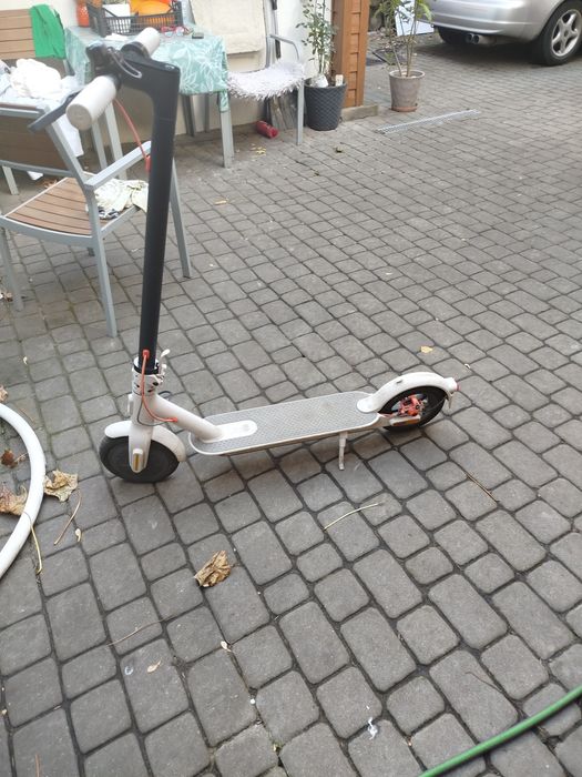 Hulajnoga Xiaomi scooter 3 white