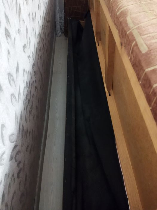 Діван розкладний з кріслами