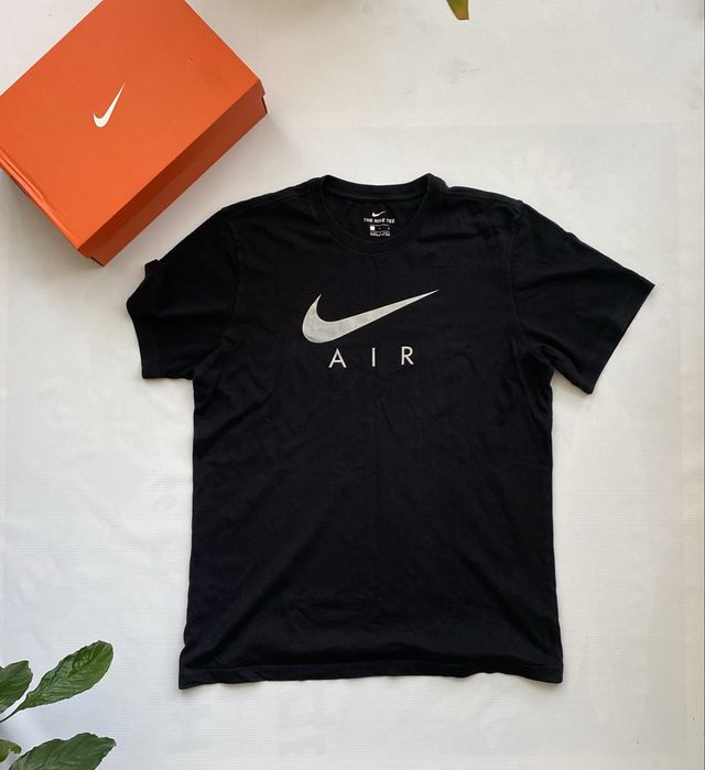 Футболка Nike big logo