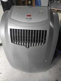 Klimatyzator Zibro P125