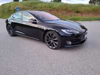 Tesla Model S 100D