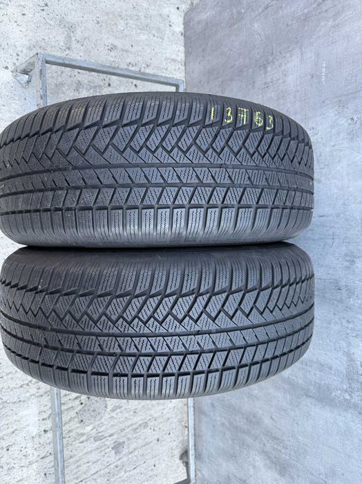 Резина зимова, Continental TS850P SUV 265/65 R17 (арт.13763)