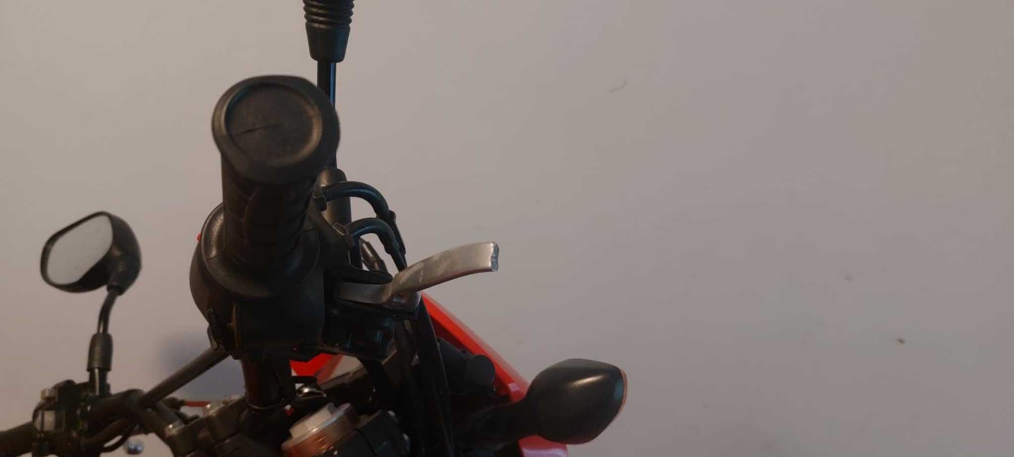 Sprzedam Honda CRF250L