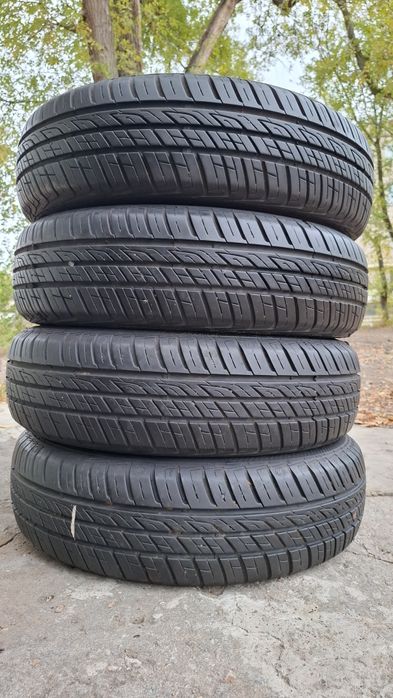 Шини 175/80 R14 Barum brillantis 2