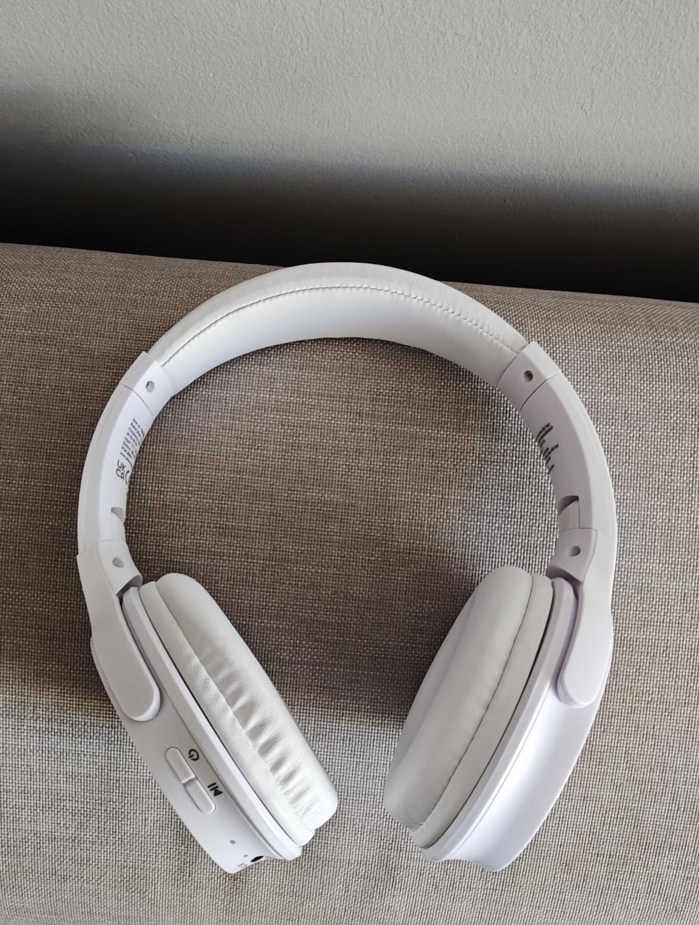 Słuchawki Bluetooth odpowiednik JBL Tune 770NC