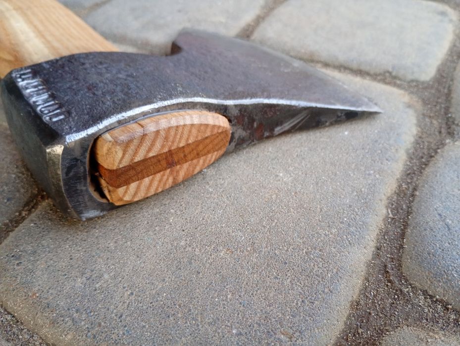 Kuta siekiera Lubelska - Siemionek - kolekcjonerska