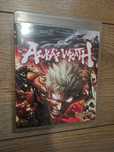 Asura's Wrath Playstation 3 PS3