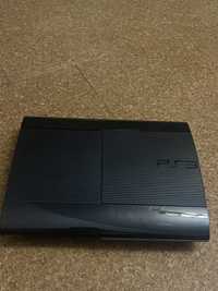 Playstation 3 konsola