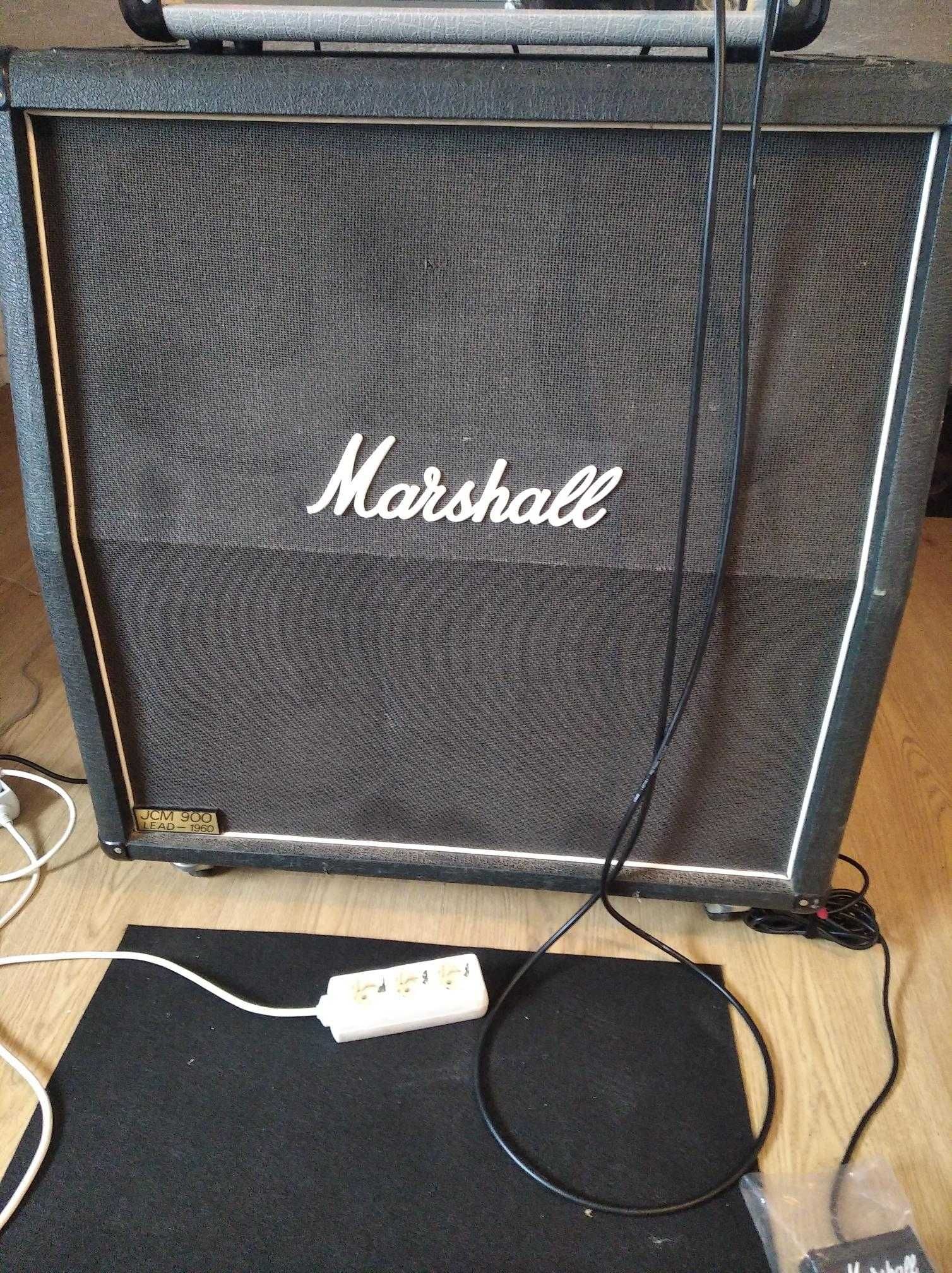 Marshall 1960 A 4x12