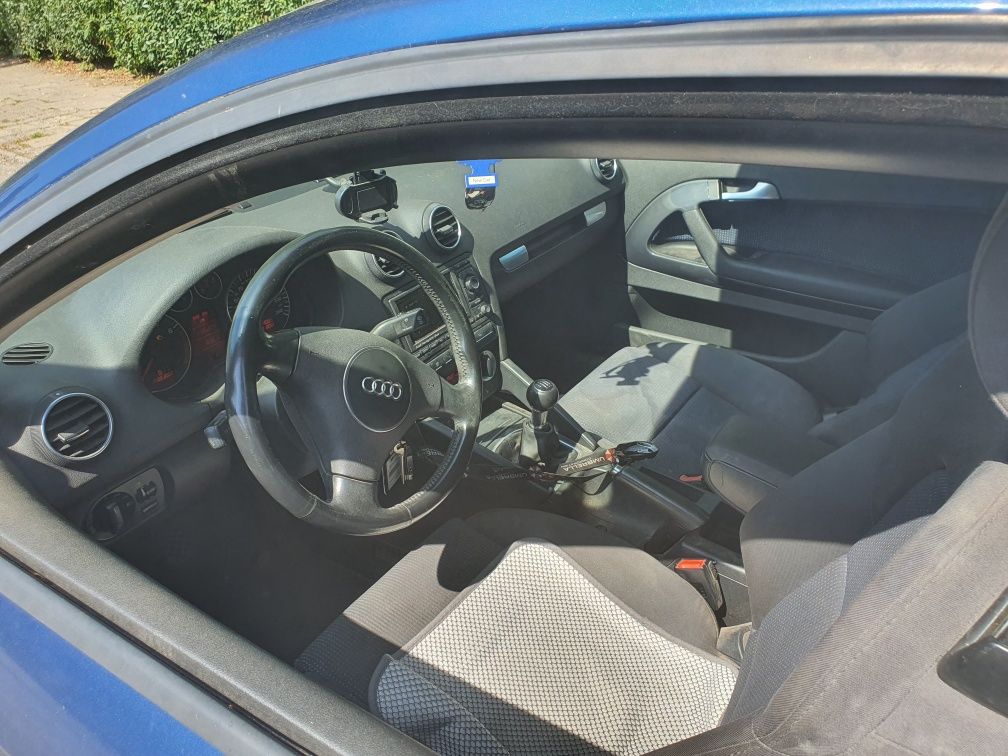 Sprzedam Audi a3 8p 2003
