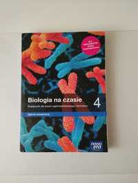 Podręcznik biologia na czasie 4