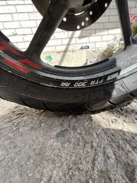 forte ftr300 без двигуна