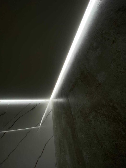 Натяжні стелі від виробника та встановлення