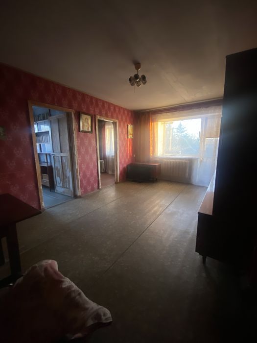 Сдаётся 4х-комнатная в КИРПИЧном доме, на длительный срок