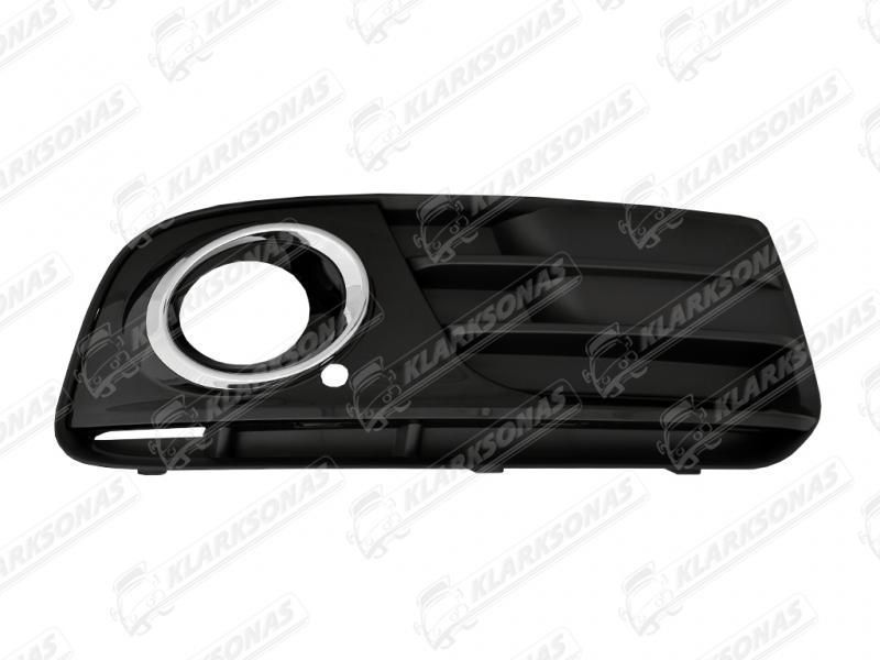 Бампера решітка AUDI Q5 (8R) 2012-2016 8R0807681G|
8R0807682G
