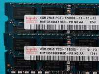 DDR3 8GB HyniX 12800