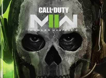 Call of Duty: Modern Warfare 2 (2022) для прохождения сюжета ПК
