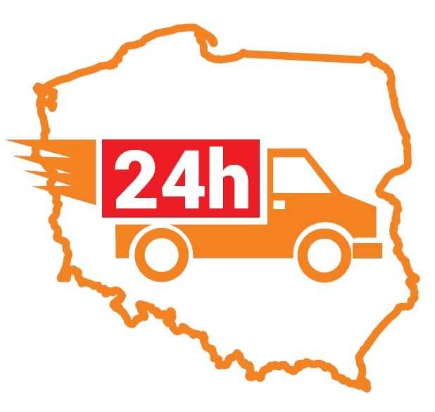 SPIT osadzak PROCHOWY P370,FV,24h.