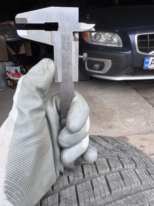 Hankook Winter I*Cept Evo2 W320 225/45 R18   2020 рік