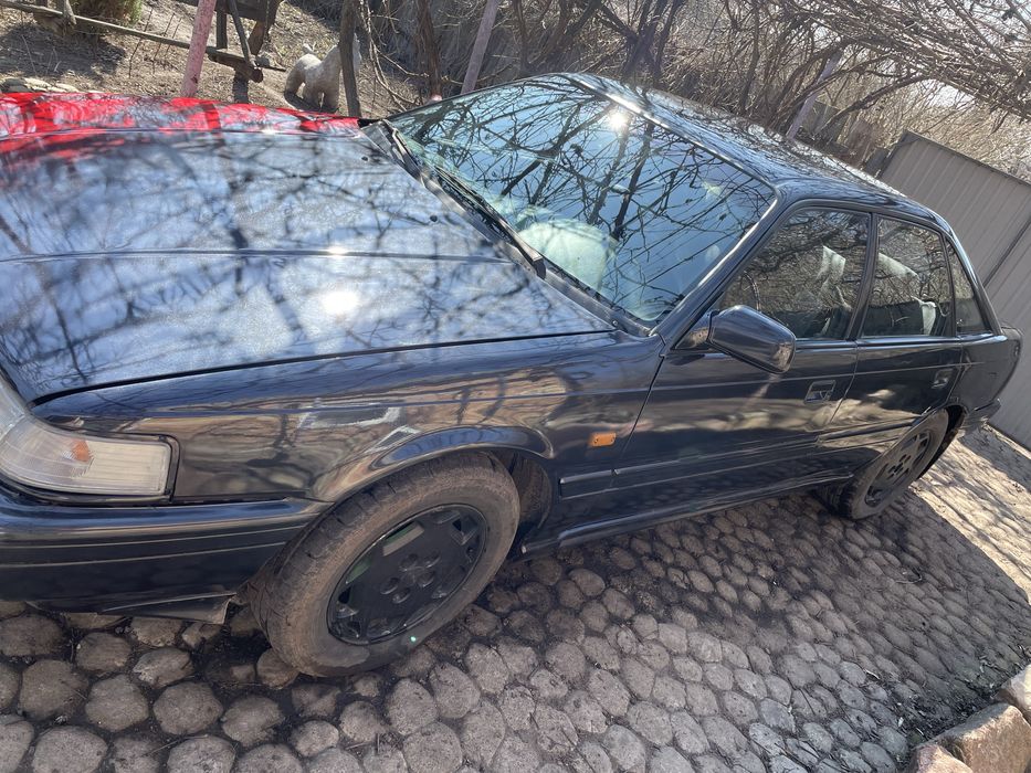 Продам мазда 626