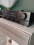 Wzmacniacz Sony F335R Made in Japan