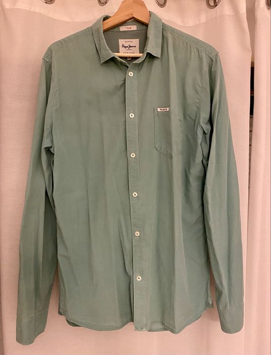 Camisa Pepe Jeans M