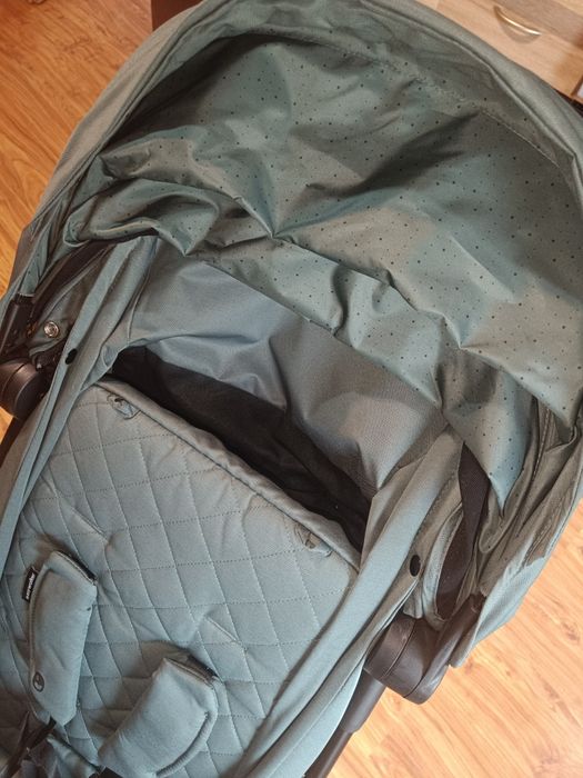 Wózek Easywalker Jackey