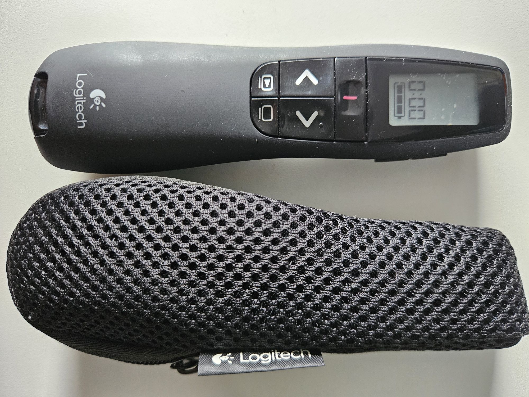 Prezenter Logitech R700 za 50zł!