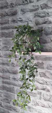 Bluszcz sztuczny roślinka 65cm