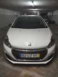 Peugeot 208 1.2 PureTech Style